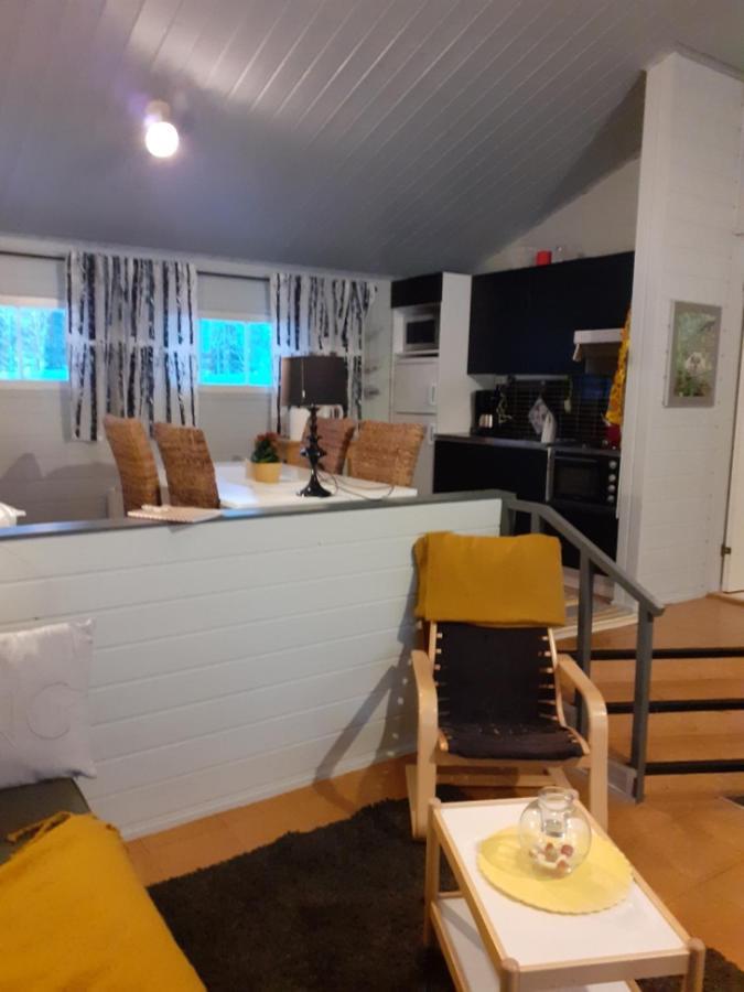 Lomakylae Atimo Villa Alakitka Dış mekan fotoğraf