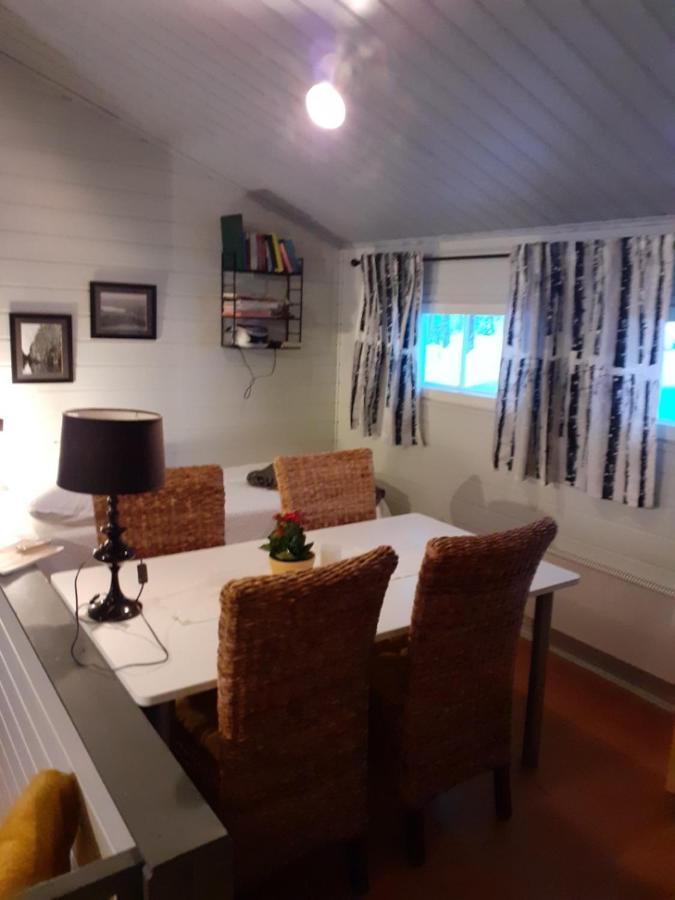 Lomakylae Atimo Villa Alakitka Dış mekan fotoğraf