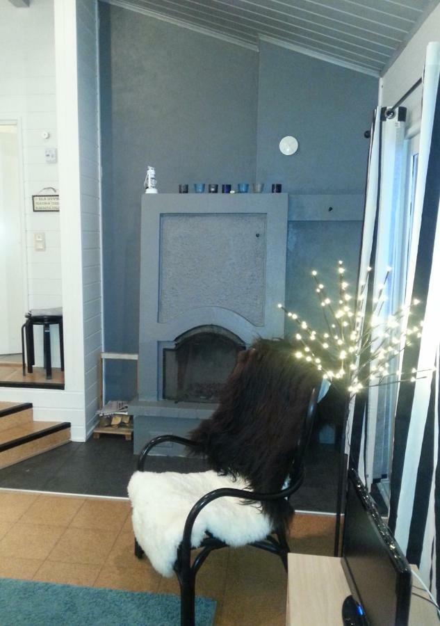 Lomakylae Atimo Villa Alakitka Dış mekan fotoğraf