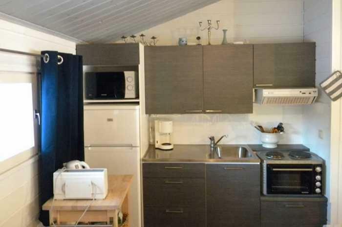 Lomakylae Atimo Villa Alakitka Dış mekan fotoğraf